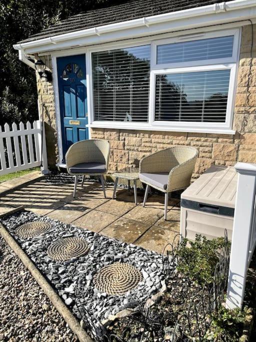 Self-Catering Studio In Beautiful Чармут Екстериор снимка